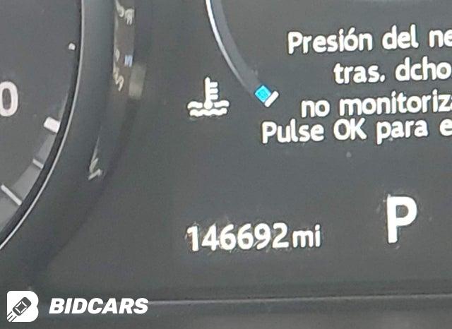 2017 Land Rover Discovery — VIN SALCR2BG8HH719110, şəkil 15