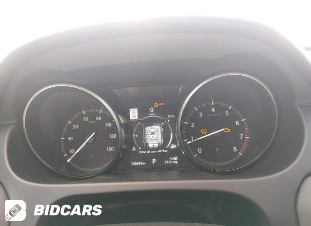 2017 Land Rover Discovery — VIN SALCR2BG8HH719110, şəkil 7