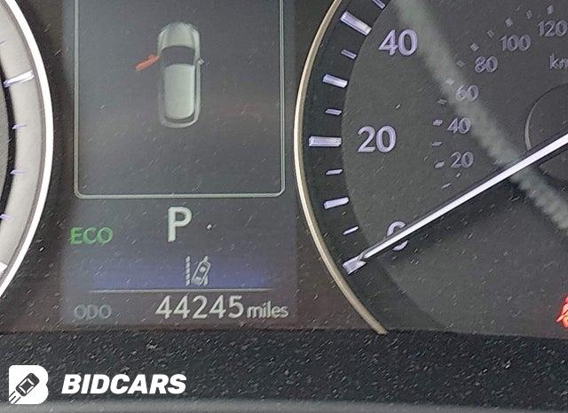 2T2ZZMCA6KC117580 2019 Lexus RX photo no. 14