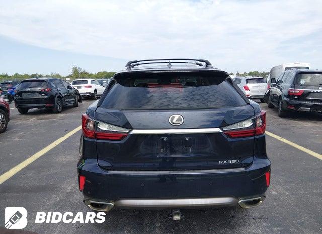 2T2ZZMCA6KC117580 2019 Lexus RX photo no. 15