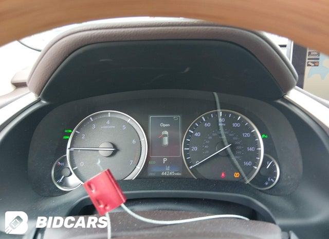 2T2ZZMCA6KC117580 2019 Lexus RX photo no. 7