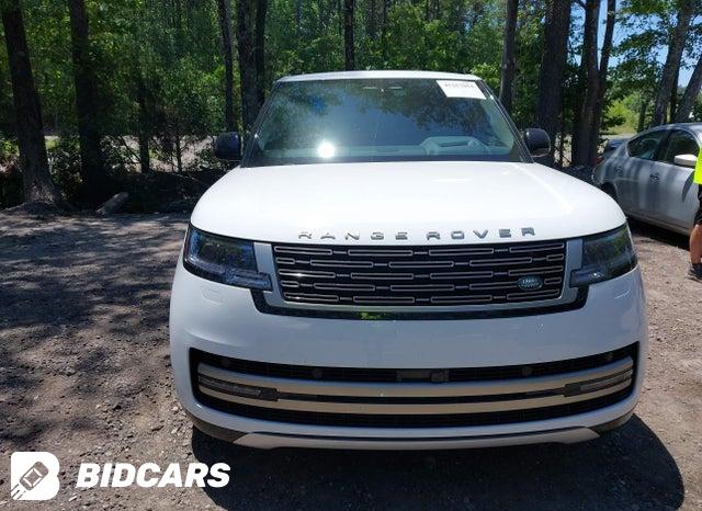 SALKPBE92SA289900 2025 Land Rover Range Rover photo no. 12