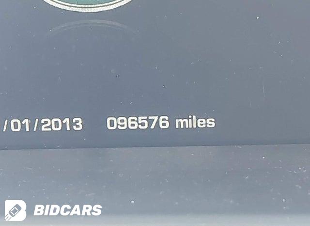 SALGS2TF1FA218612 2015 Land Rover Range Rover photo no. 7