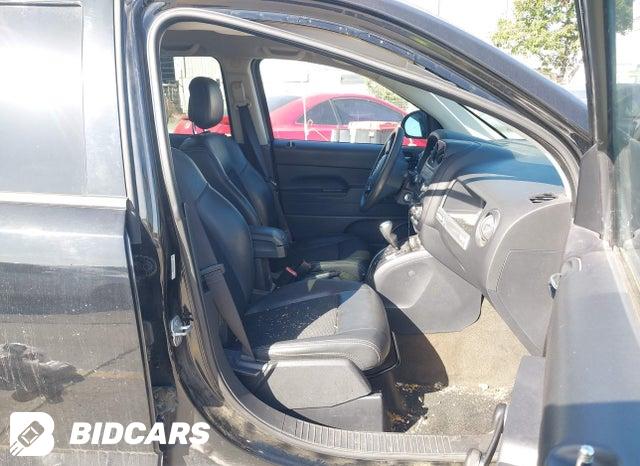 1C4NJCBA3FD397344 2015 Jeep Compass photo no. 5