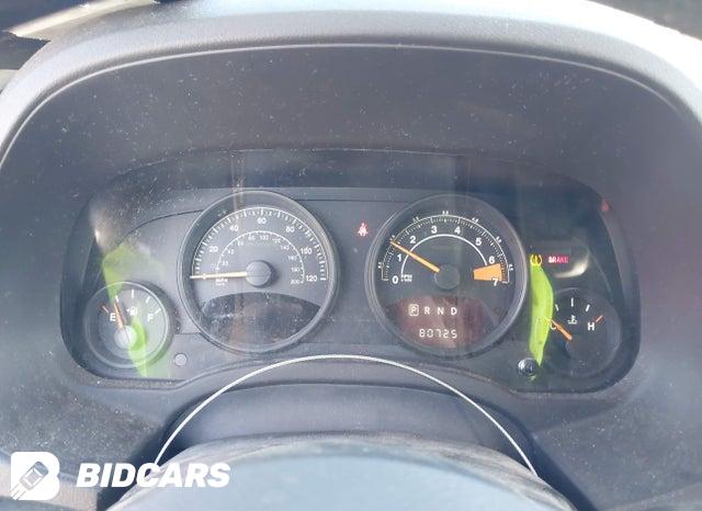 1C4NJCBA3FD397344 2015 Jeep Compass photo no. 7