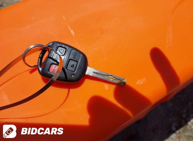JT6HF10U0X0077107 1999 Lexus RX photo no. 11