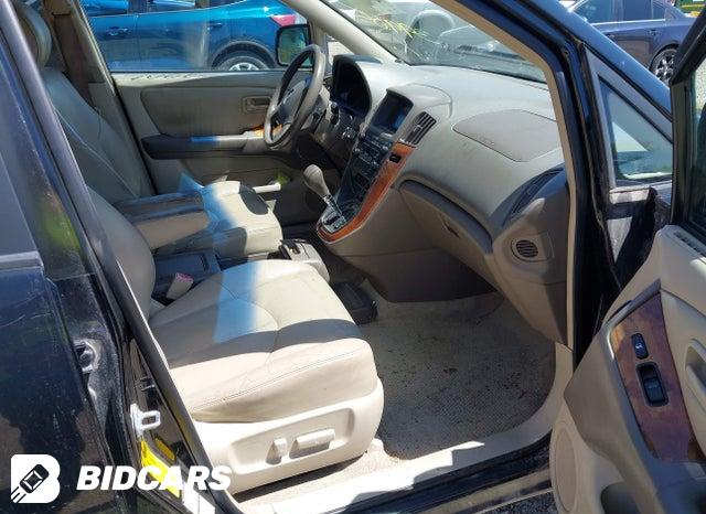 JT6HF10U0X0077107 1999 Lexus RX photo no. 5