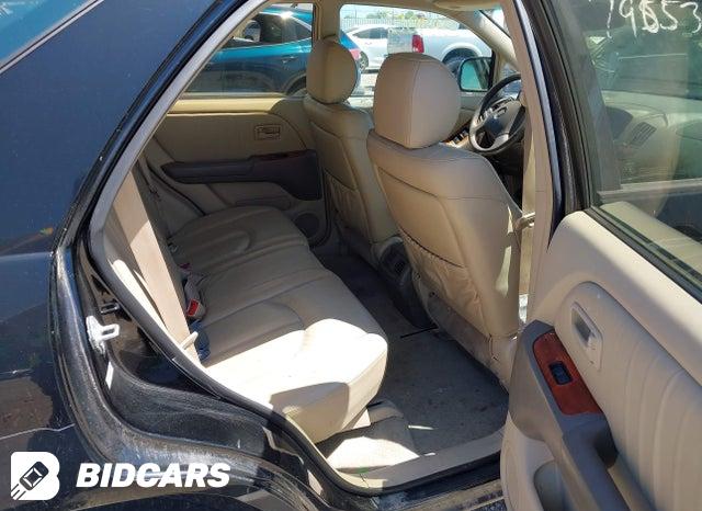 JT6HF10U0X0077107 1999 Lexus RX photo no. 8