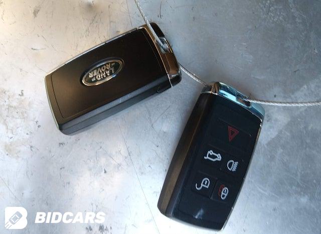 SALKP9FU5SA308659 2025 Land Rover Range Rover photo no. 11