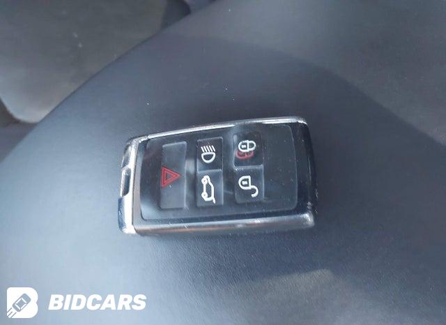 SALGS2SV6KA547891 2019 Land Rover Range Rover photo no. 11