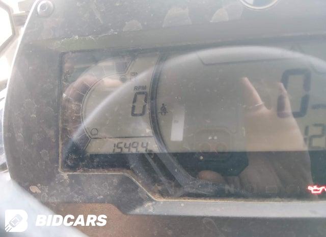 3JBACAX47SE001668 2025 Can-Am Commander Max photo no. 7