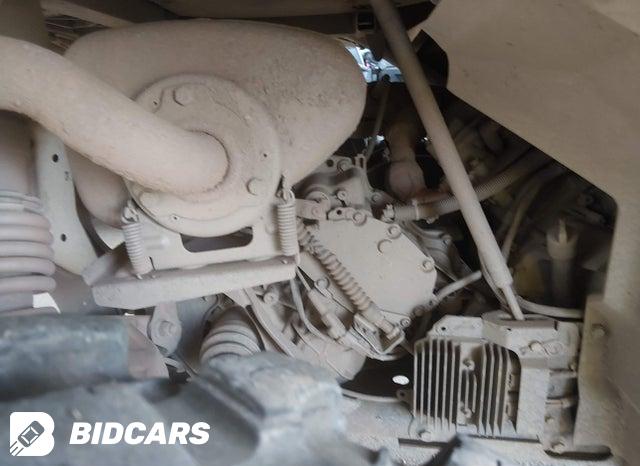3JBACAX47SE001668 2025 Can-Am Commander Max photo no. 8