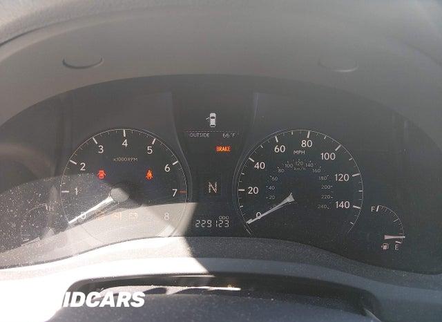 2T2BK1BA2AC006531 2010 Lexus RX photo no. 7