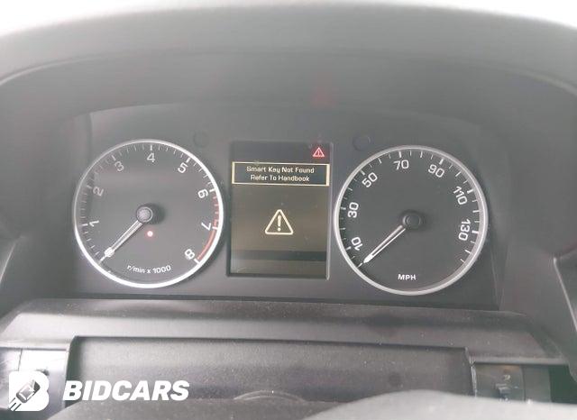 SALSK2D44AA251586 2010 Land Rover Range Rover photo no. 7