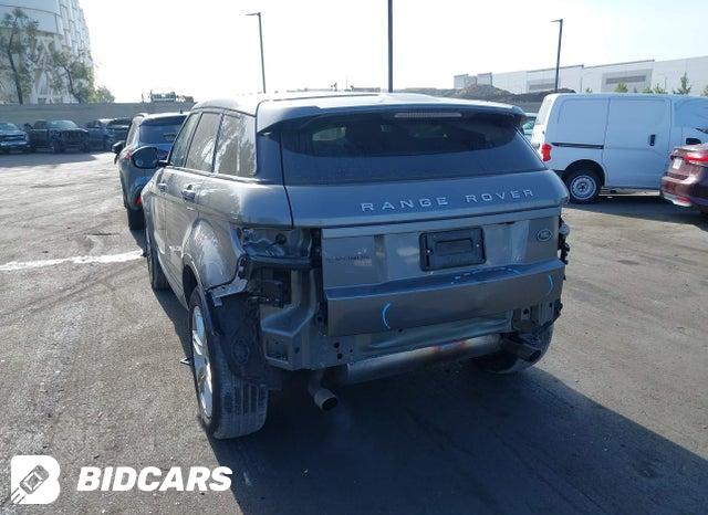 SALVP2BG2FH052448 2015 Land Rover Range Rover photo no. 6