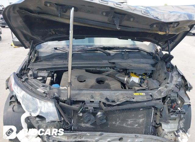 SALCP2BG8HH697664 2017 Land Rover Discovery photo no. 10