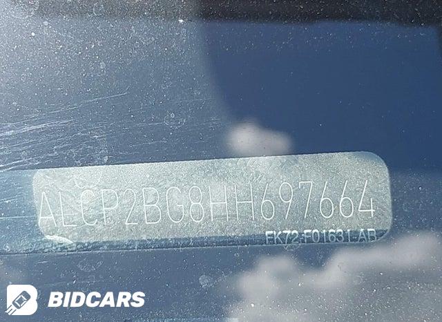 SALCP2BG8HH697664 2017 Land Rover Discovery photo no. 18