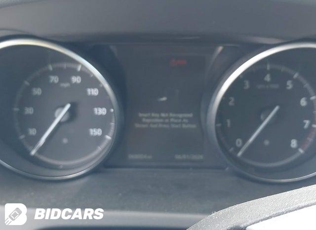 SALCP2BG8HH697664 2017 Land Rover Discovery photo no. 7