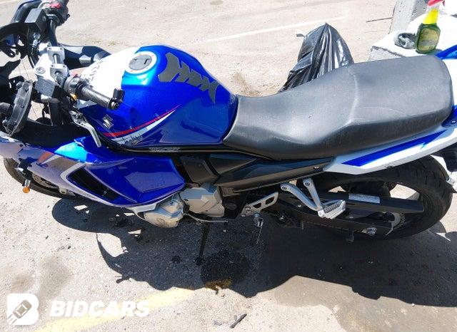 JS1GP74A982100548 2008 Suzuki GSX650 photo no. 13