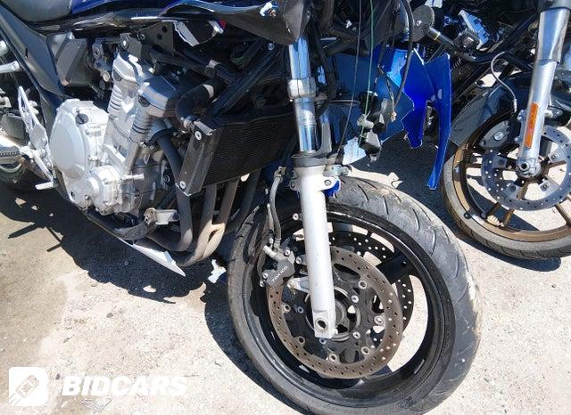 JS1GP74A982100548 2008 Suzuki GSX650 photo no. 15