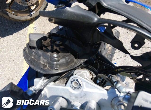 JS1GP74A982100548 2008 Suzuki GSX650 photo no. 18