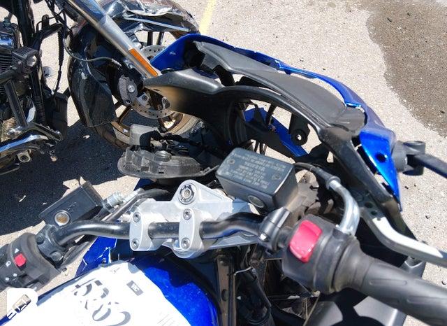 JS1GP74A982100548 2008 Suzuki GSX650 photo no. 17