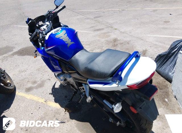 JS1GP74A982100548 2008 Suzuki GSX650 photo no. 3