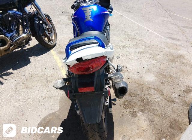 JS1GP74A982100548 2008 Suzuki GSX650 photo no. 6