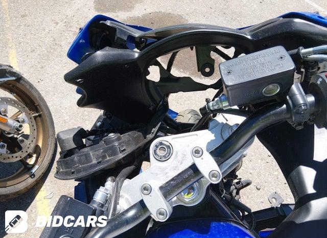 JS1GP74A982100548 2008 Suzuki GSX650 photo no. 7