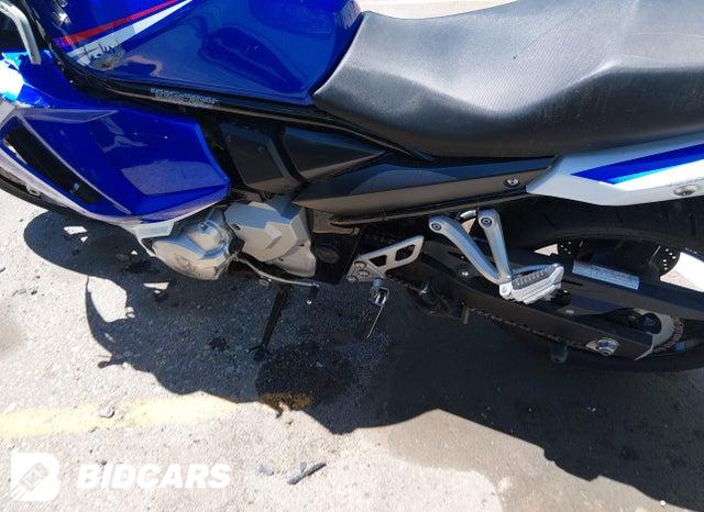 JS1GP74A982100548 2008 Suzuki GSX650 photo no. 9