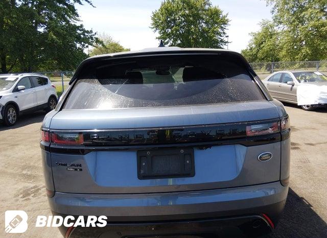 SALYB2EX3LA273780 2020 Land Rover Range Rover photo no. 16