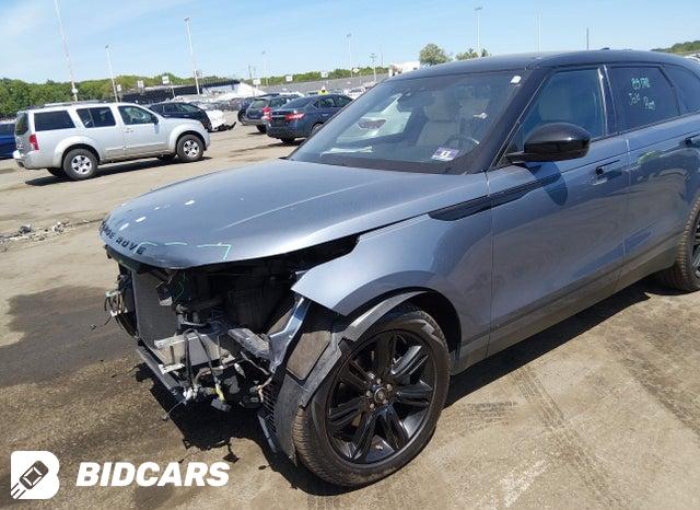 SALYB2EX3LA273780 2020 Land Rover Range Rover photo no. 6