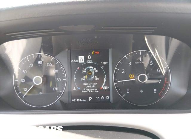 SALYB2EX3LA273780 2020 Land Rover Range Rover photo no. 7