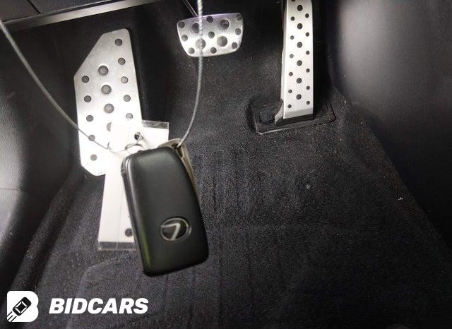 2T2BZMCA1GC024880 2016 Lexus RX photo no. 11