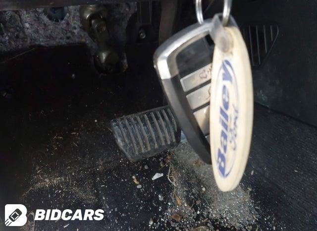 2FMPK4J97LBA01593 2020 Ford Edge photo no. 11