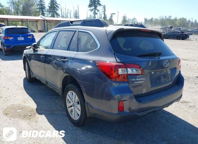 4S4BSADC2F3222829 2015 Subaru Outback photo no. 3
