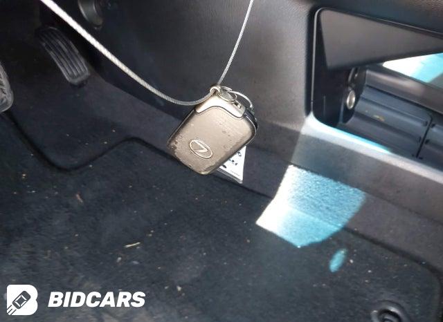 2T2ZK1BA1DC097701 2013 Lexus RX photo no. 11