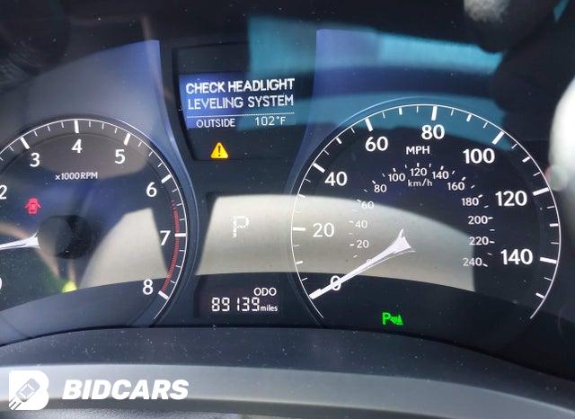 2T2ZK1BA1DC097701 2013 Lexus RX photo no. 16