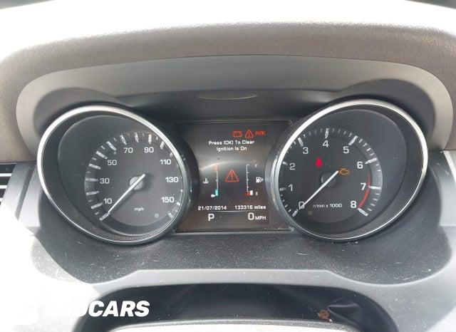 SALVP2BG3FH020981 2015 Land Rover Range Rover photo no. 7