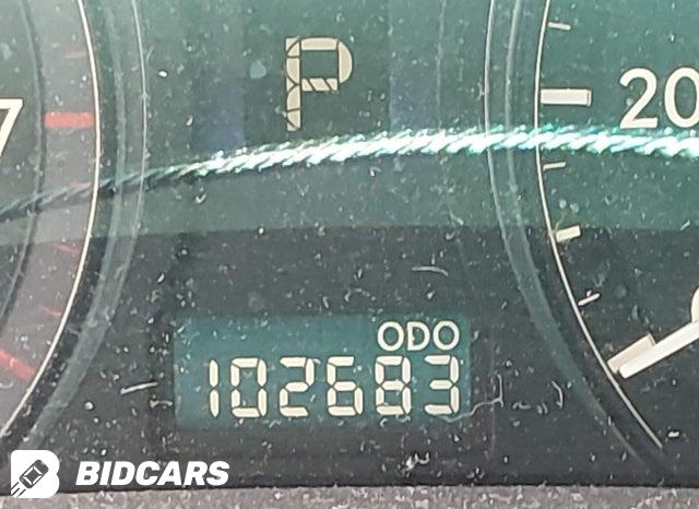2T2ZK1BAXBC046971 2011 Lexus RX photo no. 15