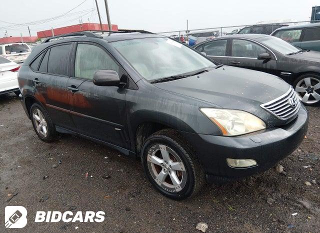 JTJGA31U650056866 2005 Lexus RX photo no. 1