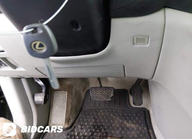 JTJGA31U650056866 2005 Lexus RX photo no. 11