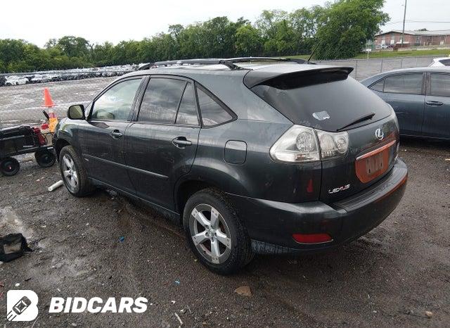 JTJGA31U650056866 2005 Lexus RX photo no. 3