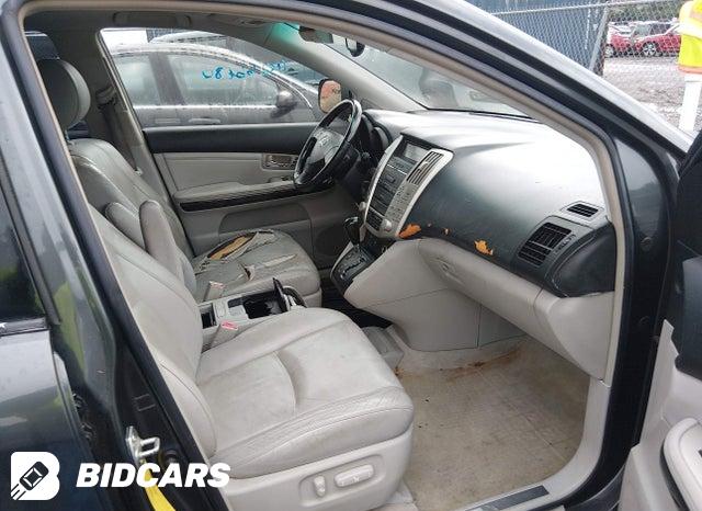 JTJGA31U650056866 2005 Lexus RX photo no. 5