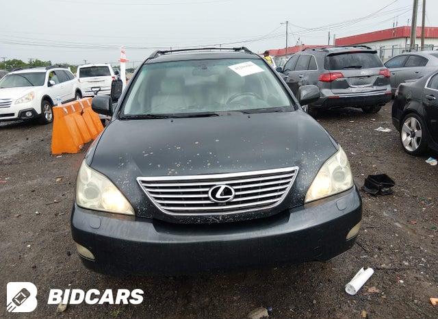JTJGA31U650056866 2005 Lexus RX photo no. 6