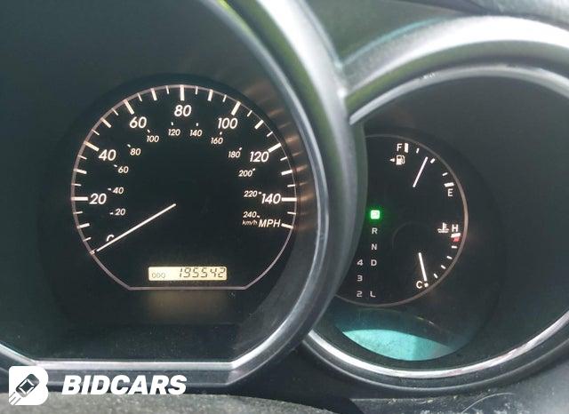 JTJGA31U650056866 2005 Lexus RX photo no. 7