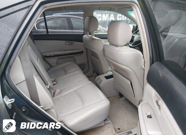 JTJGA31U650056866 2005 Lexus RX photo no. 8