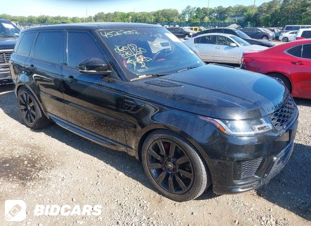 SALWS2RUXLA733332 2020 Land Rover Range Rover photo no. 1