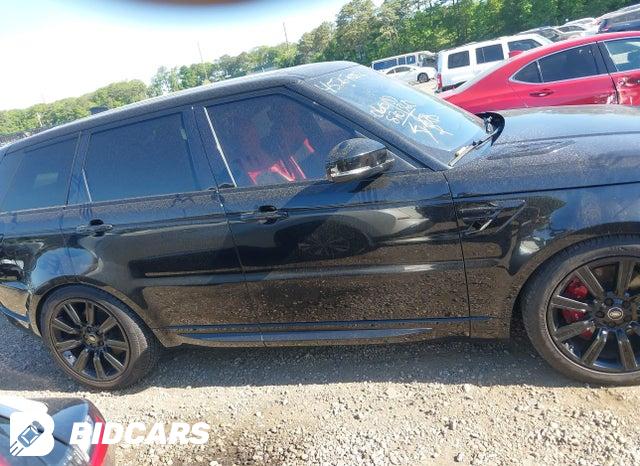 SALWS2RUXLA733332 2020 Land Rover Range Rover photo no. 13