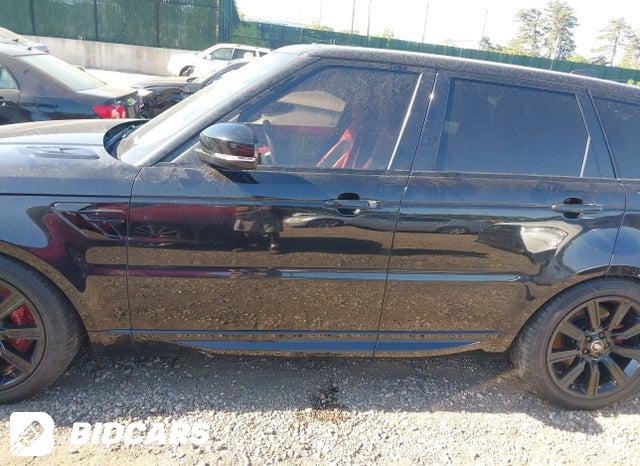 SALWS2RUXLA733332 2020 Land Rover Range Rover photo no. 14